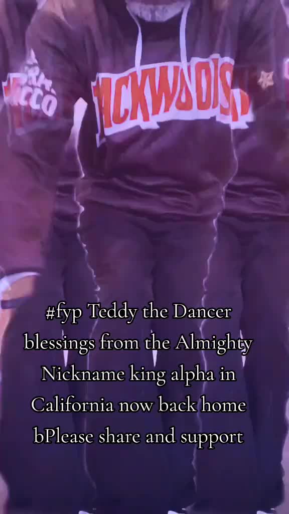 @⛈️ TEDDY Alpha king 👑