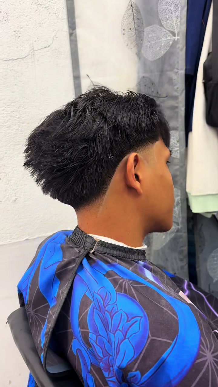 @Ralphbarbershop💈