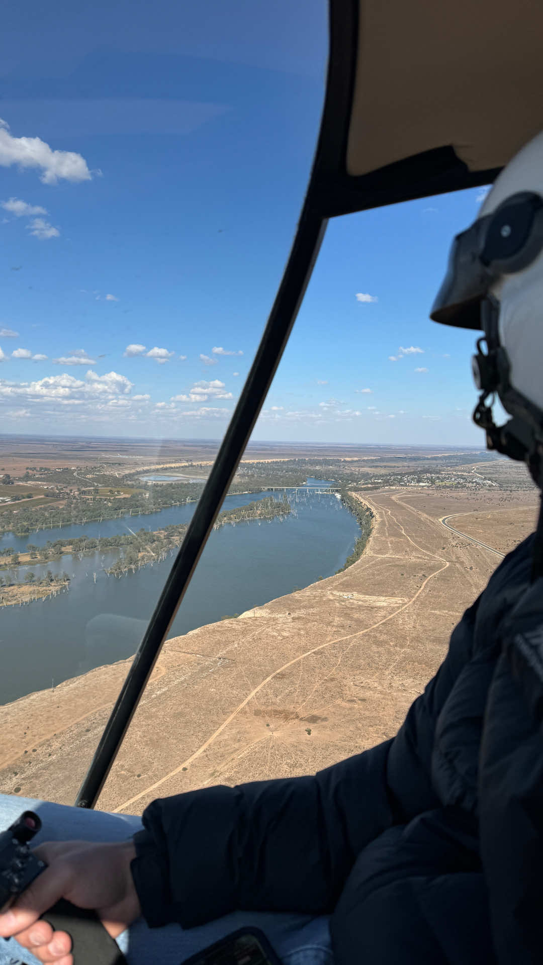 @South Australian Helicopters