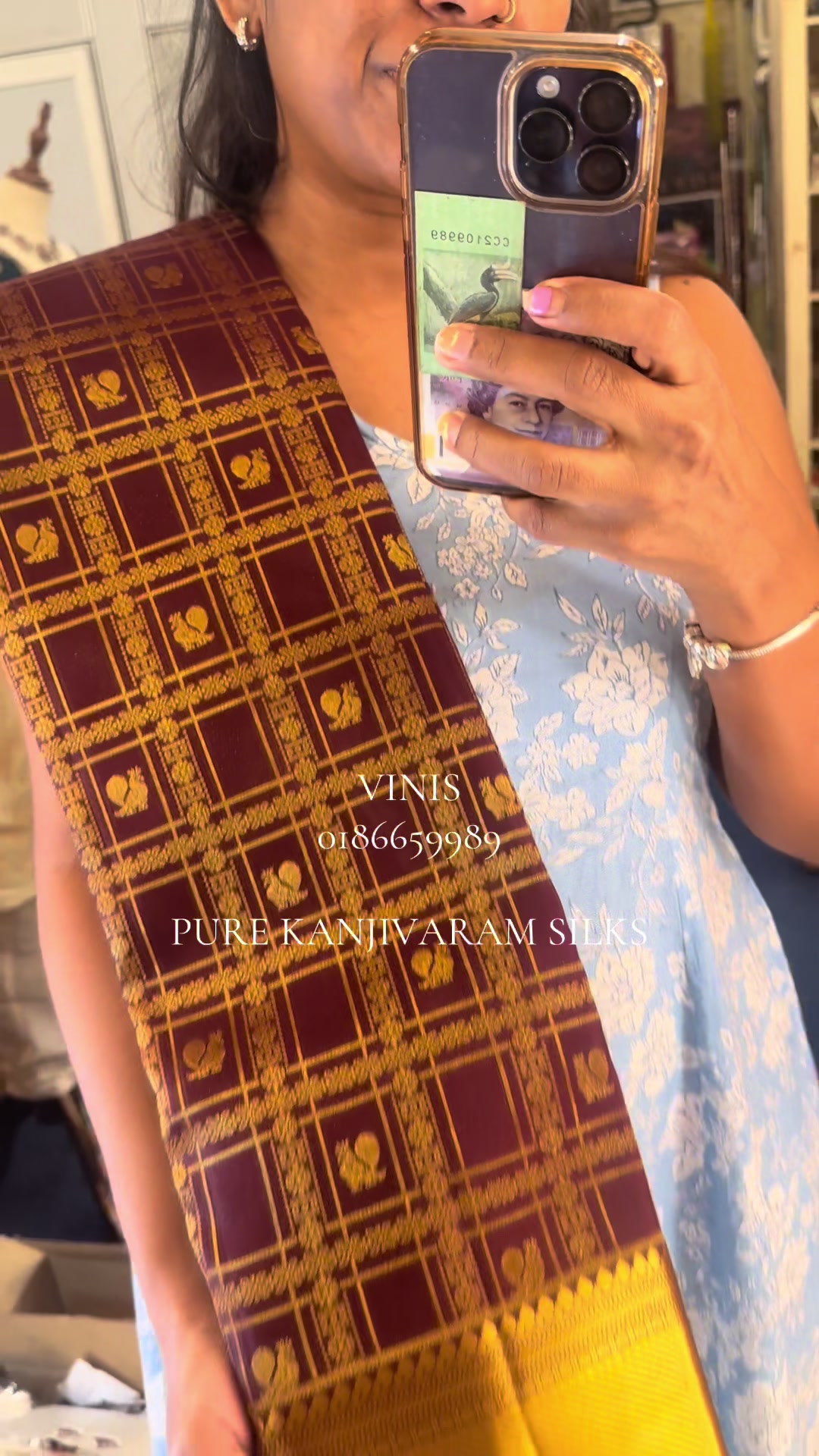 @Vini’s indian ethnic wear