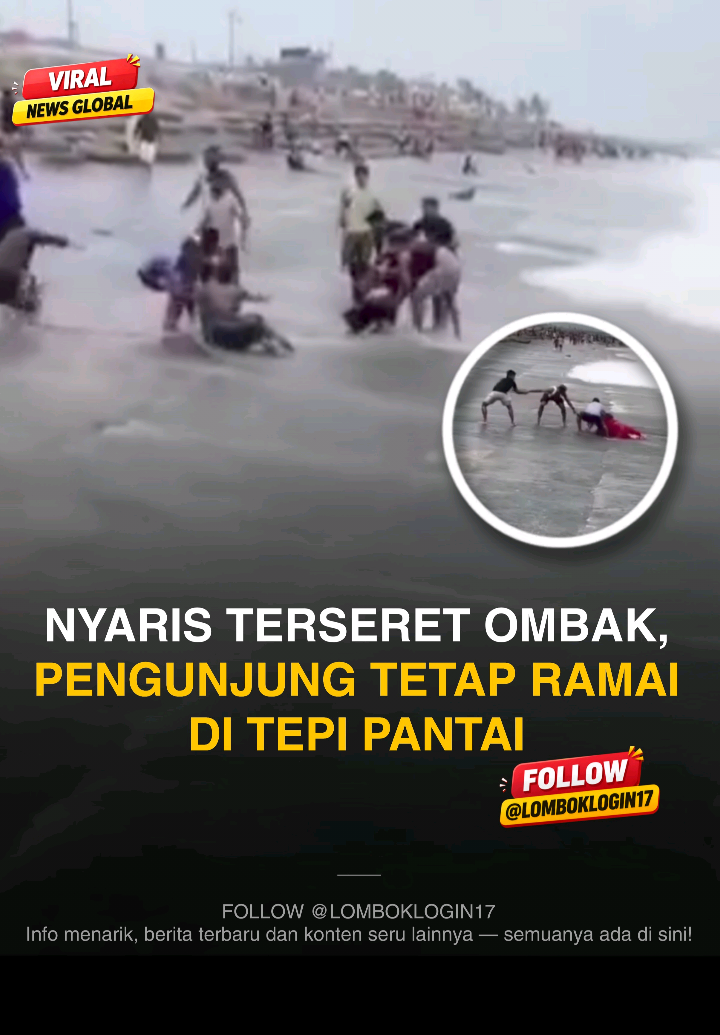 @LOMBOK LOGIN