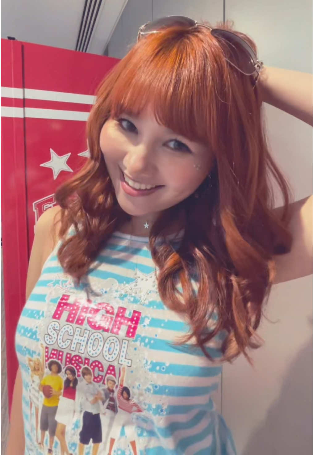 @アンナ/Anna🦋✨