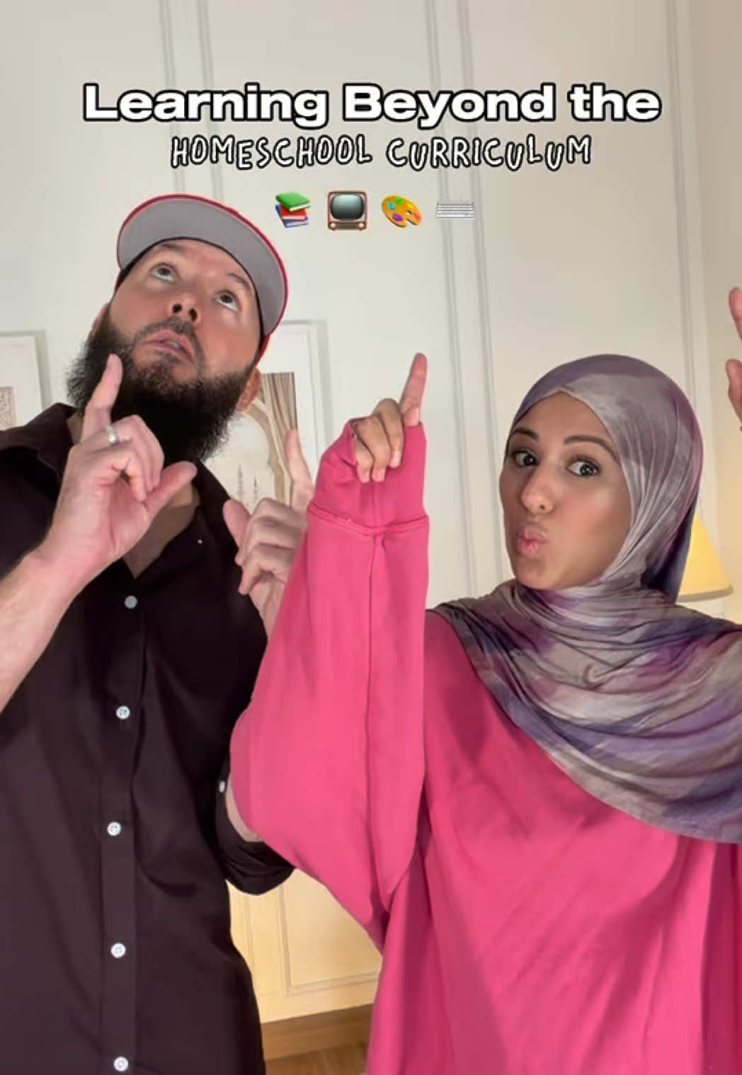 @Will & Sana Saleh