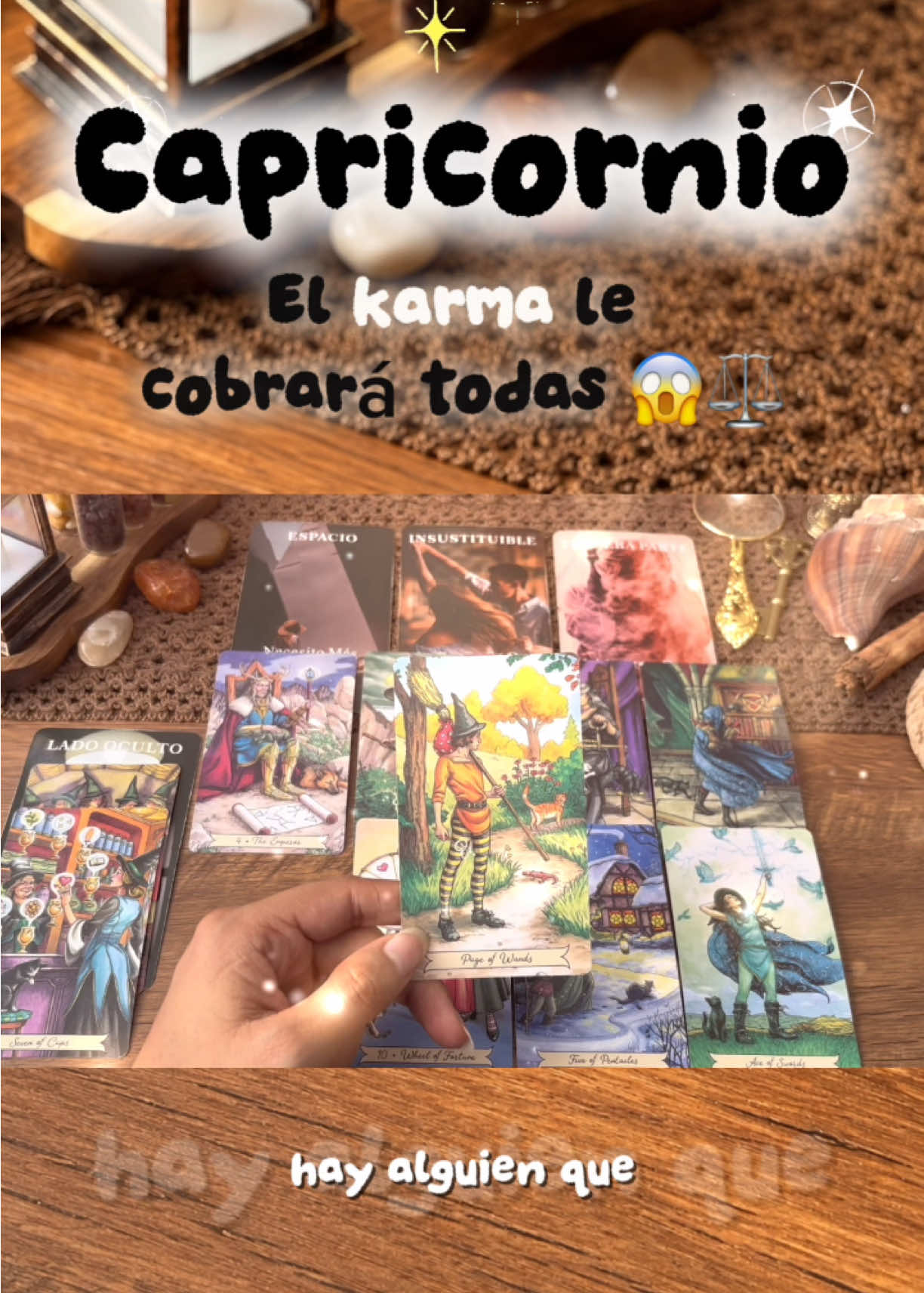 @Andy Sun Tarot ☀️