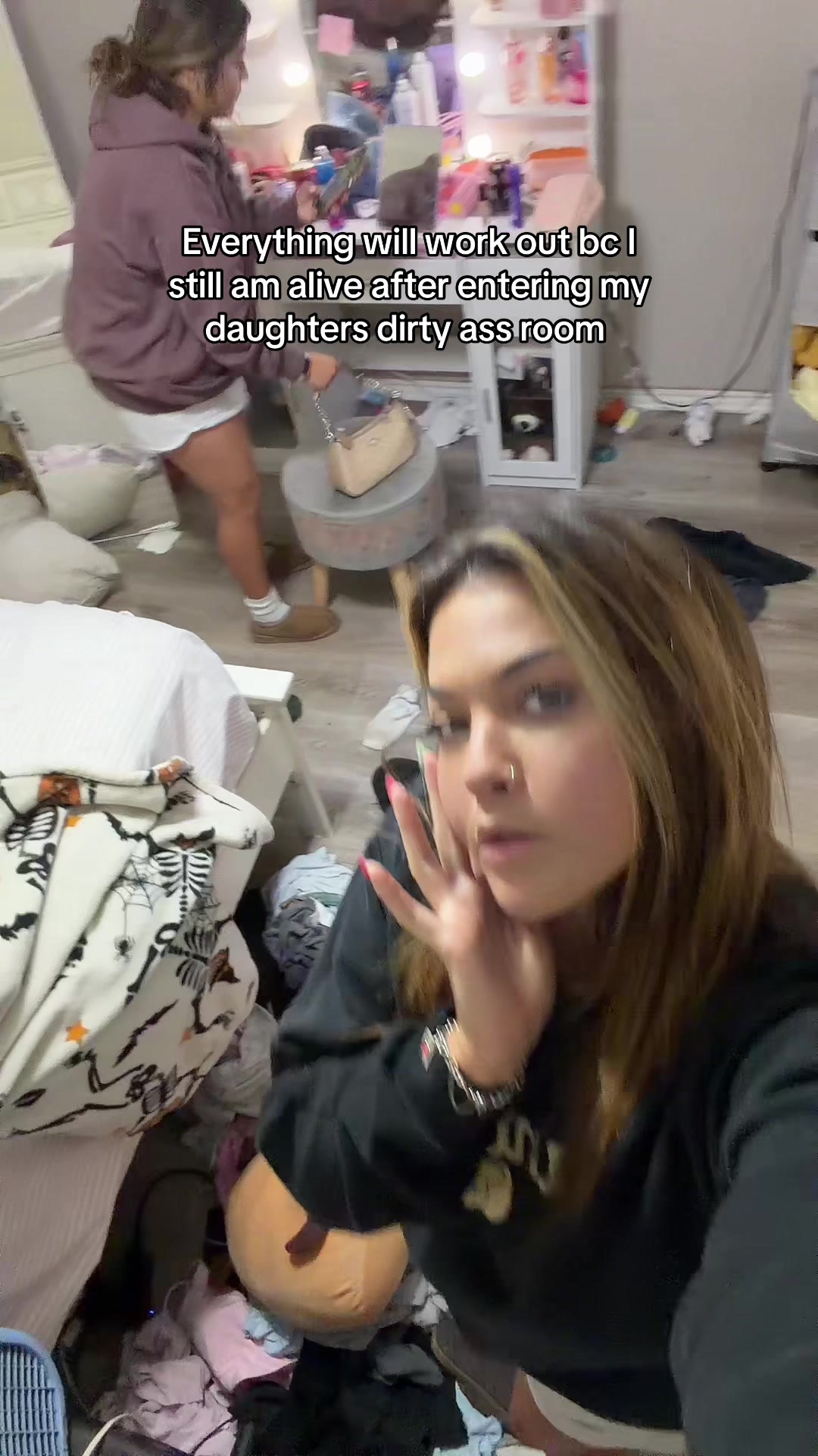 @Ashley Soto