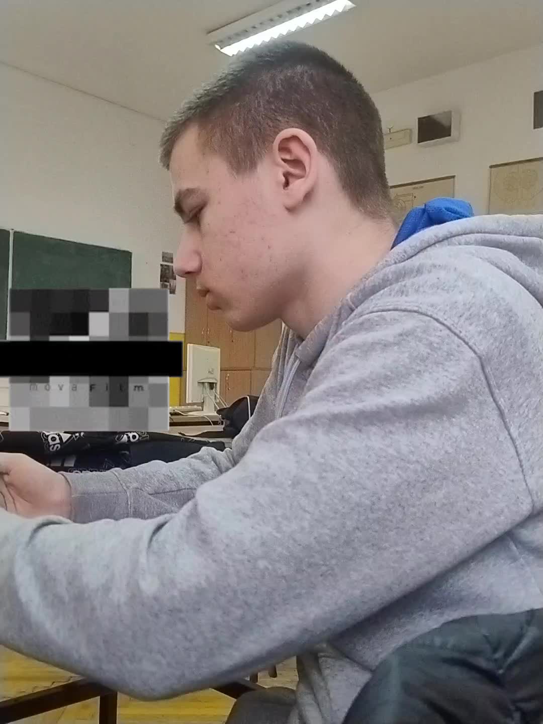 @DOSADJIVANJE SA JOJICEM