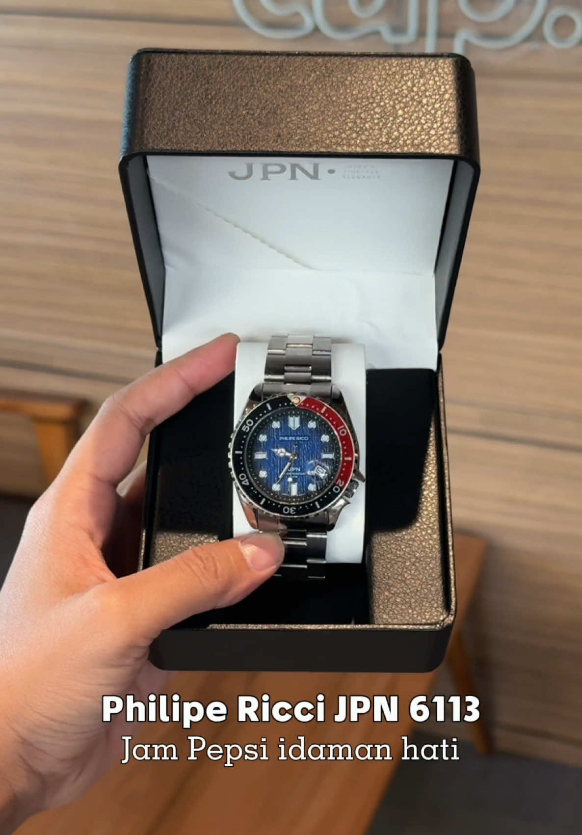@PhiLipe Ricci JPN