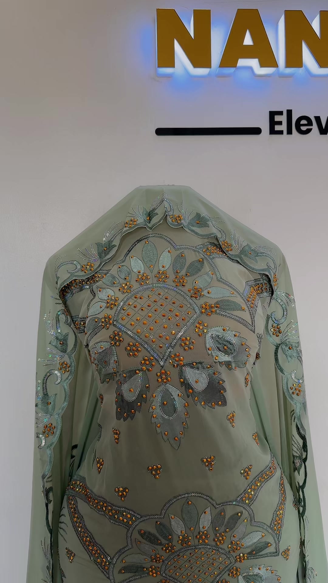 @Nana Collection