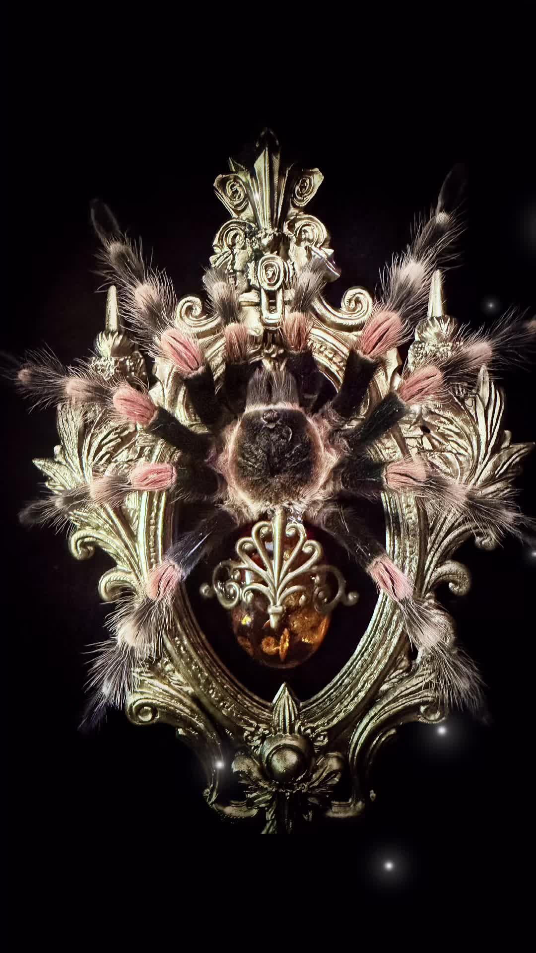 @🕯️Madame L&rsquo;s Art Oddities🕯️