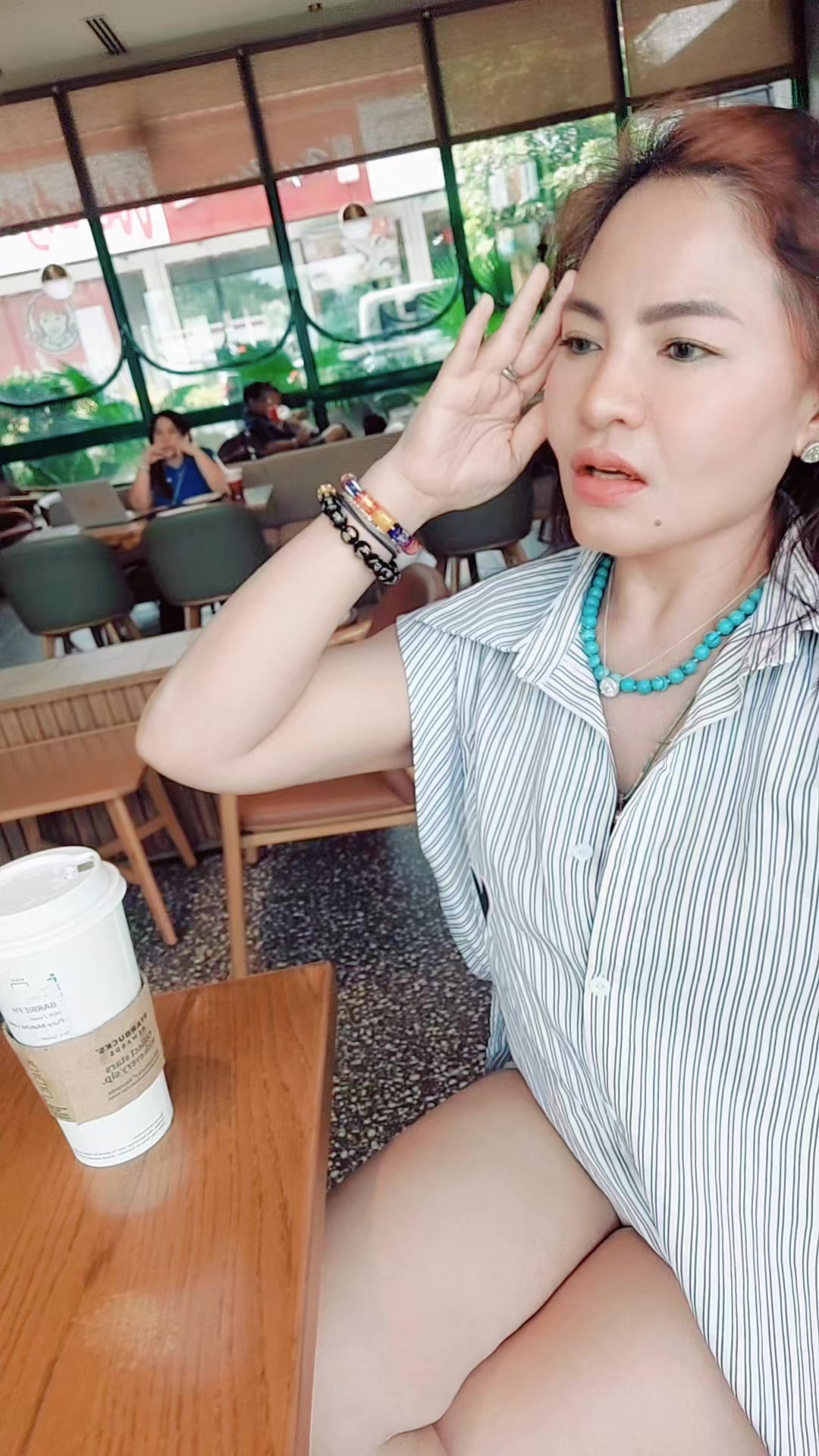 @Boss Barbie 😍