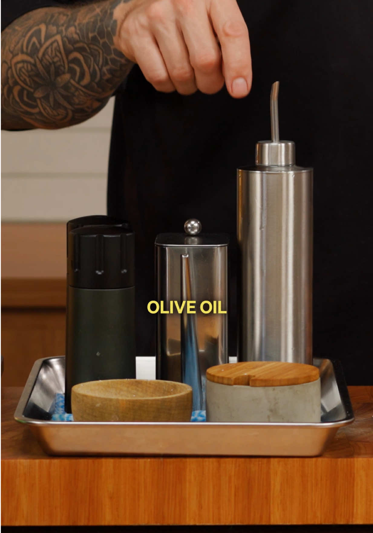 @Andy Cooks