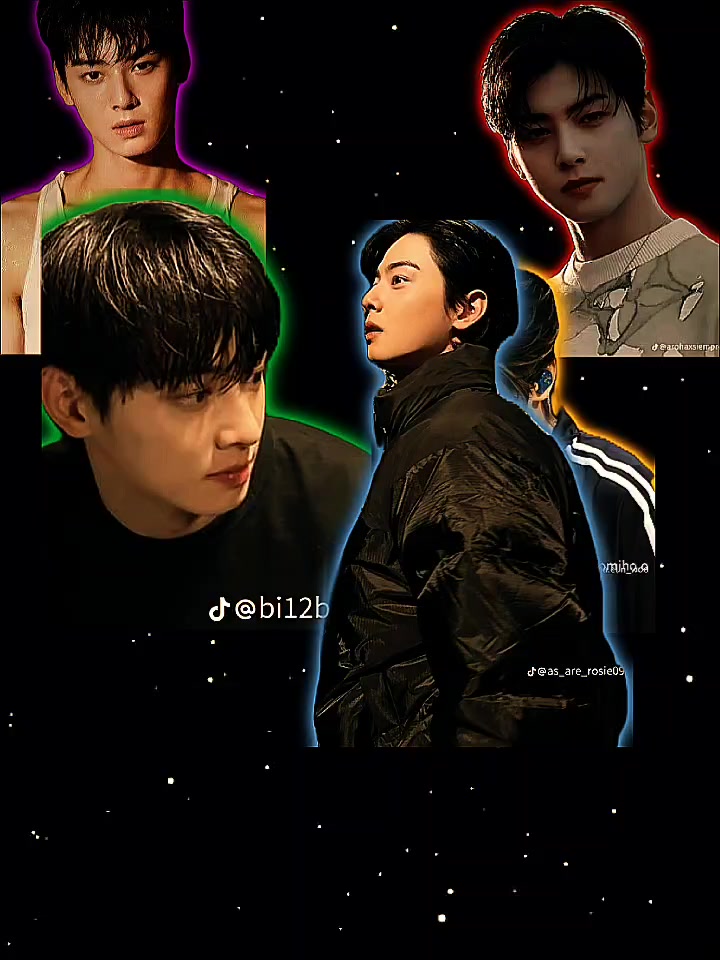 @cha eun woo💋💋💝💝