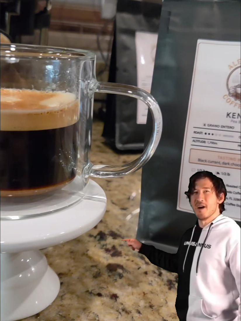 @Alex the coffee guy
