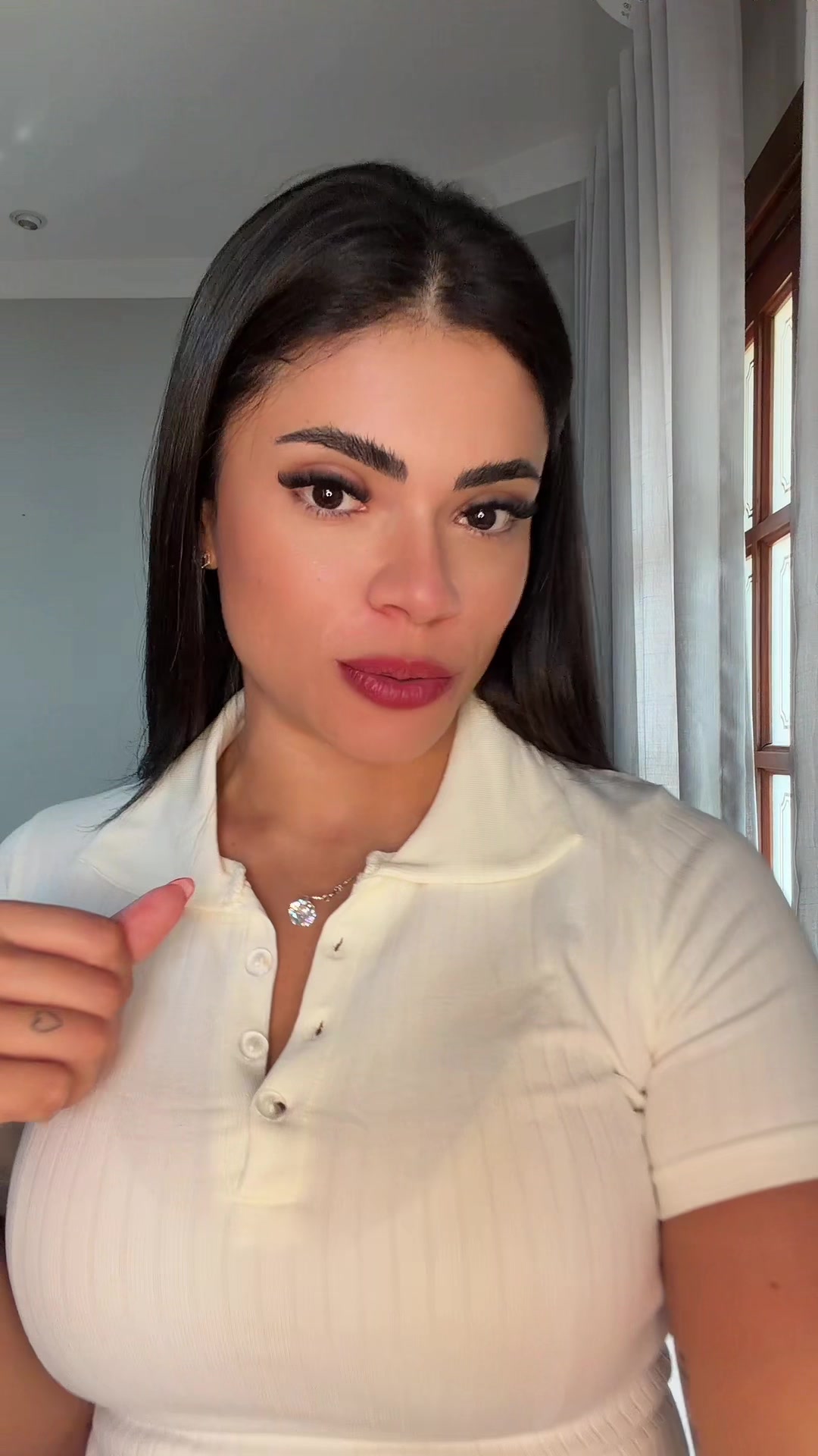 @Nayangle Siqueira | TikTokShop