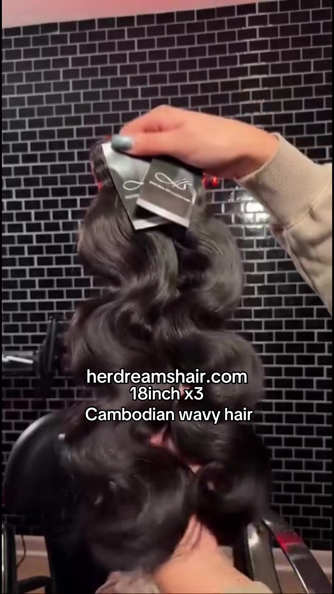 @Herdreamshair