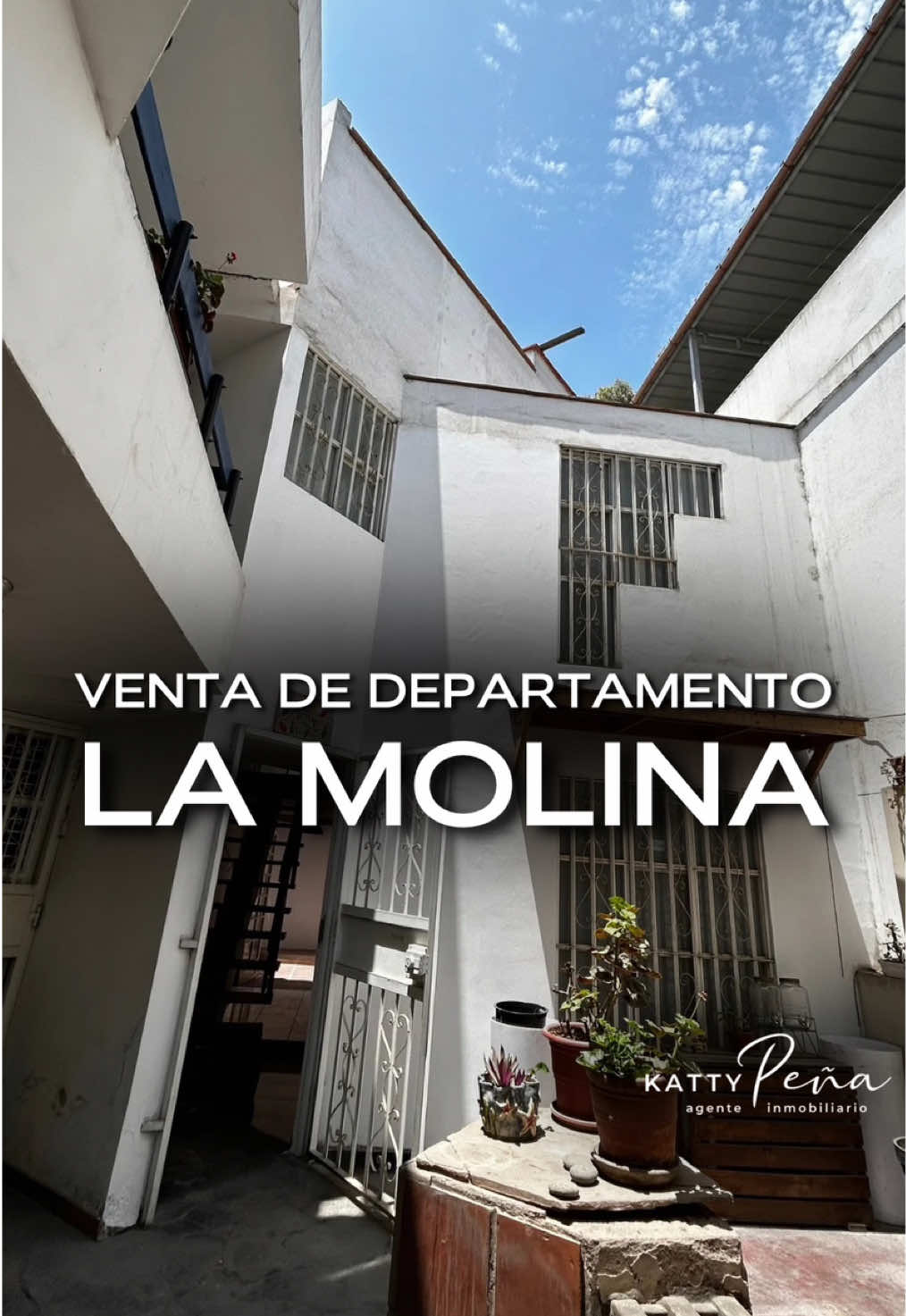 @Katty Pe&ntilde;a - Ag. Inmobiliario