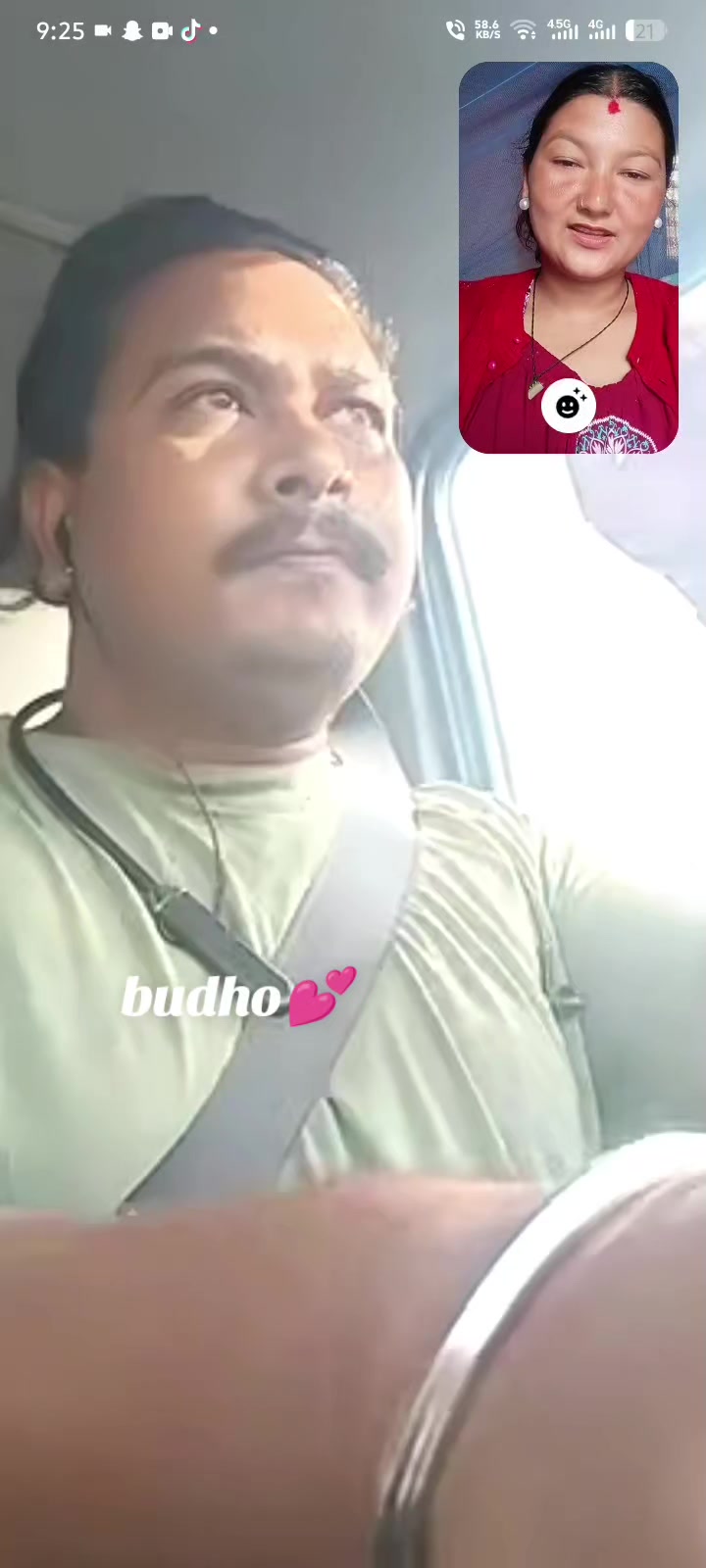 @Bindu Kc62