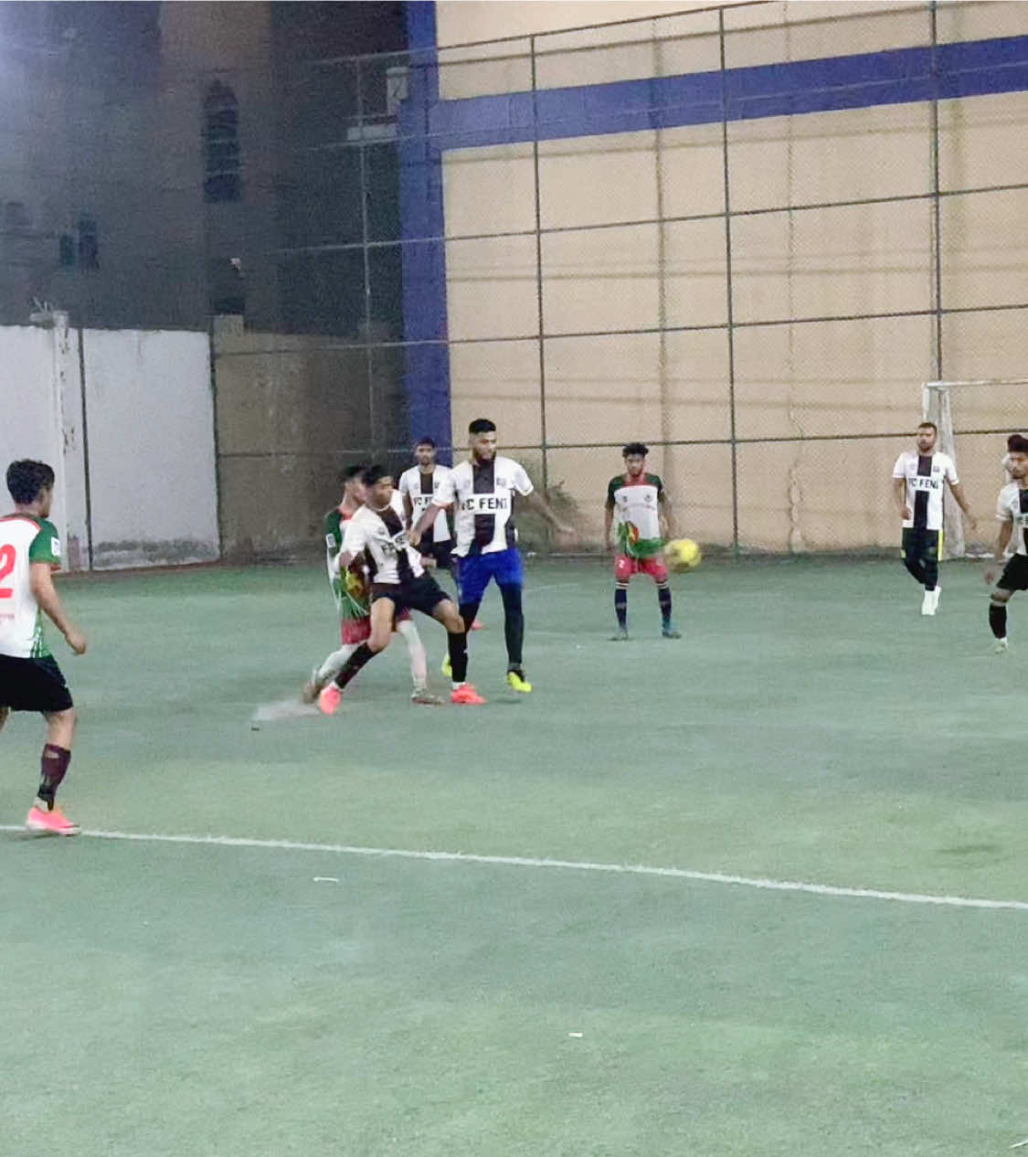 @DOHA_CITY.FC SHAHAJALAL