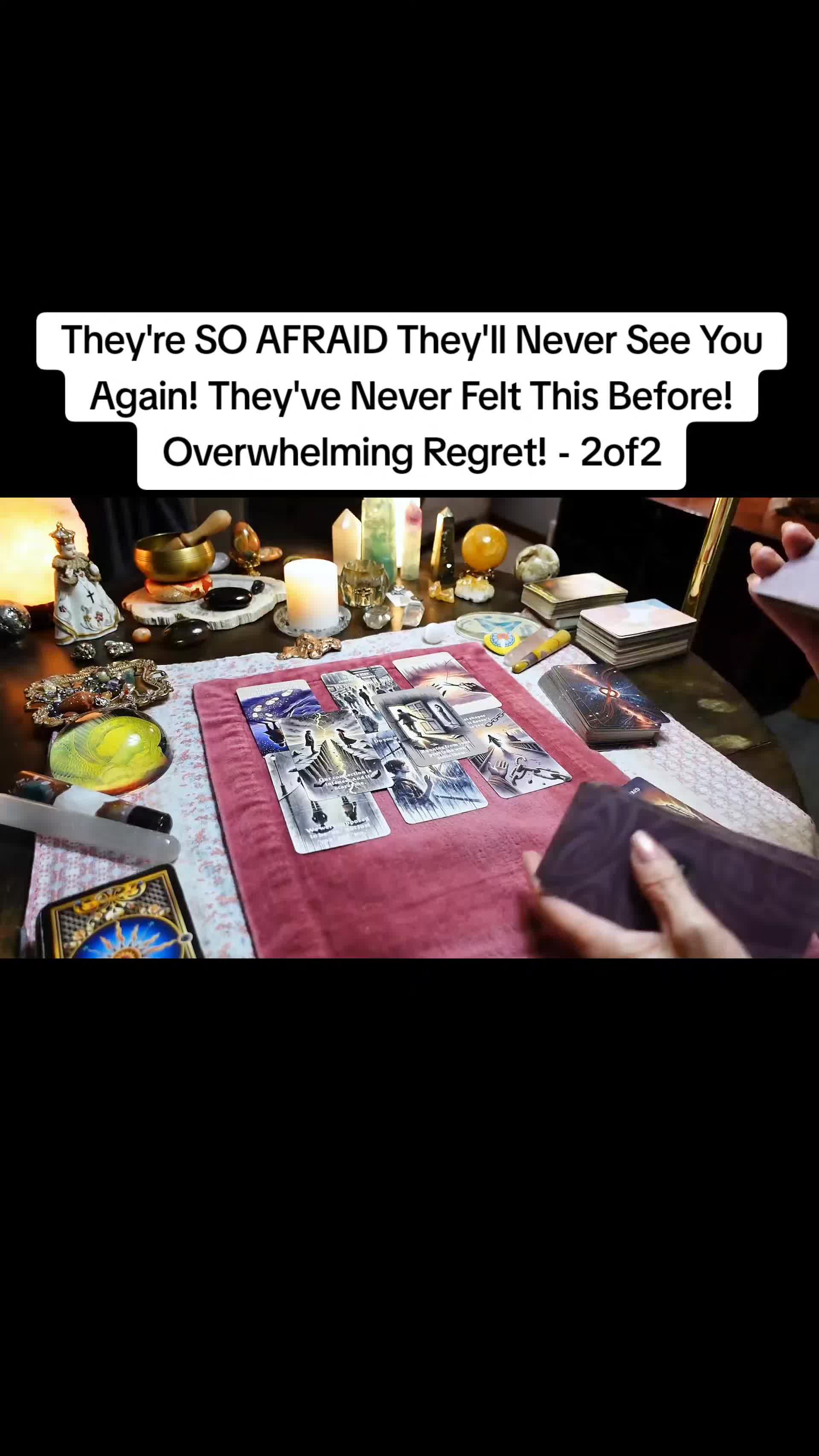 @Angela Tarot
