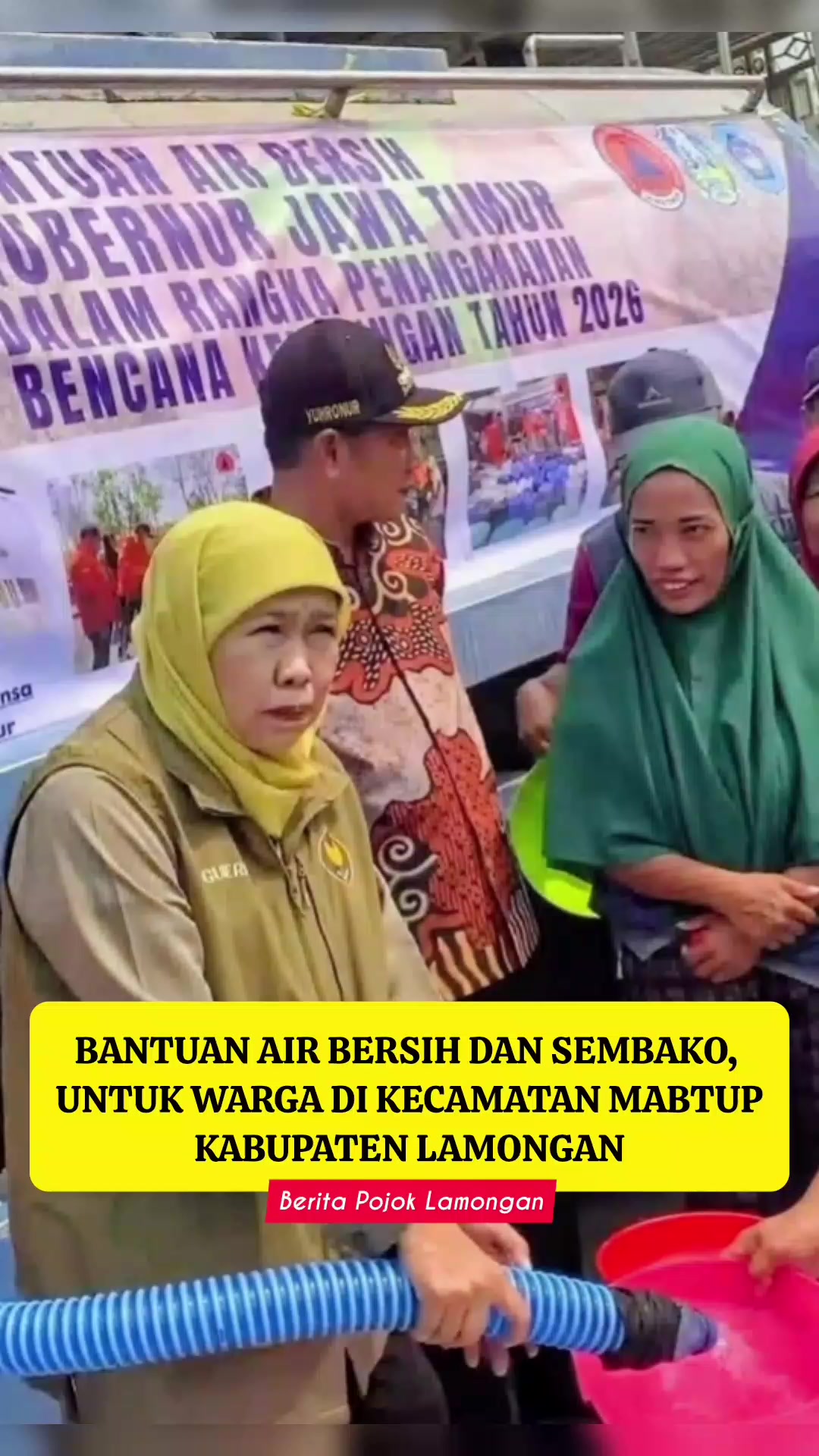 @BERITA POJOK LAMONGAN