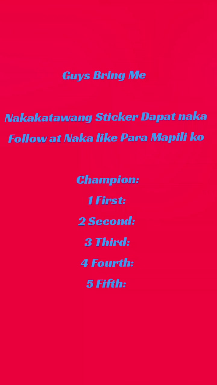 @Folwer Founder 🌷🌷