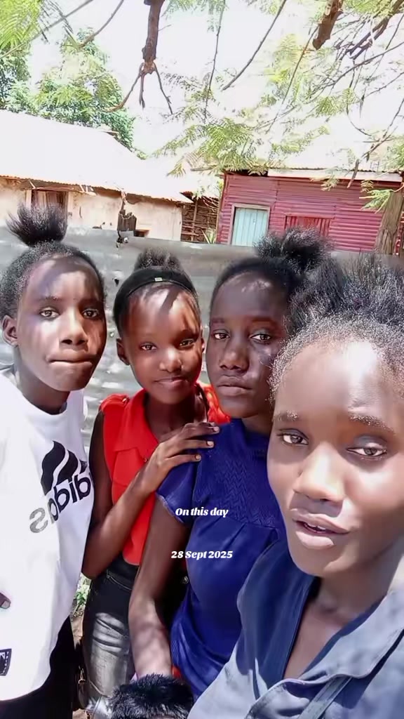 @TRIPLETS  KENYA 🇰🇪