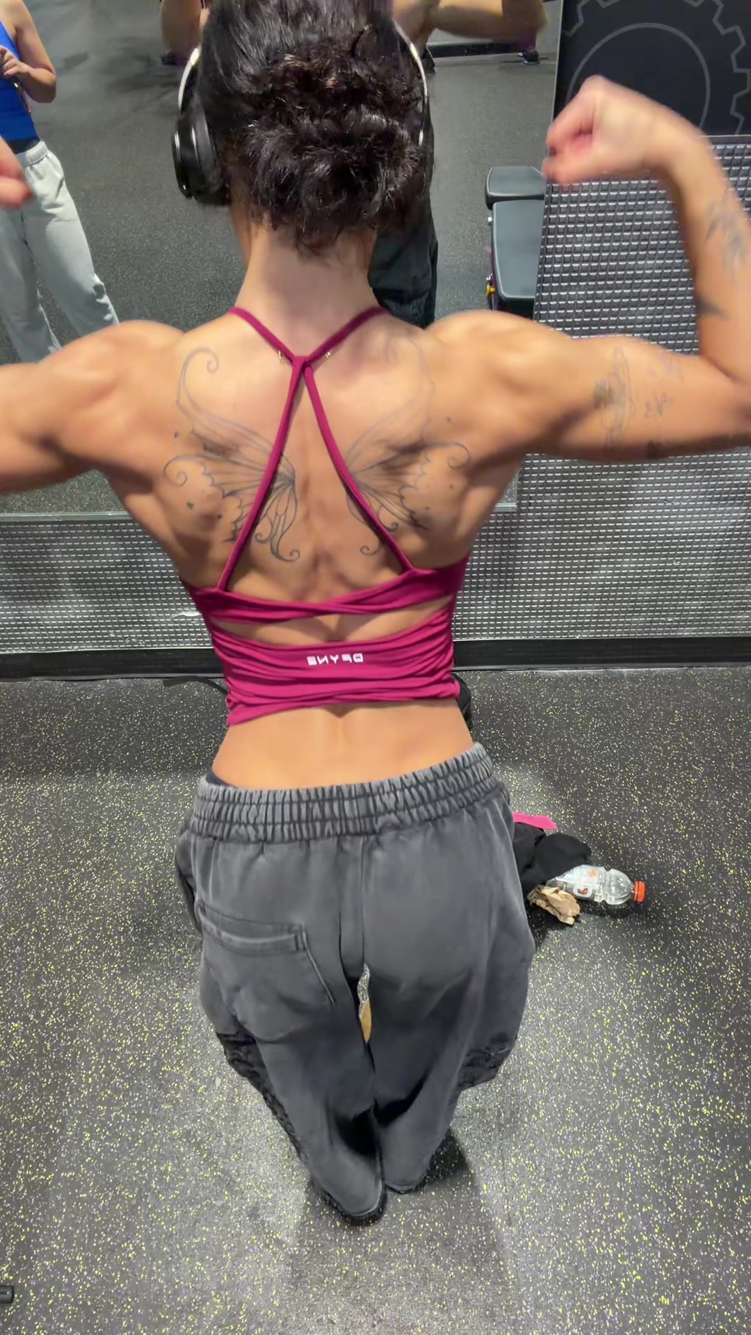 @charbearlifts