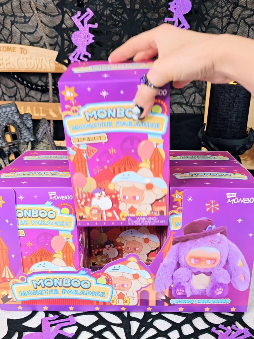 @Tanja's Toys Review