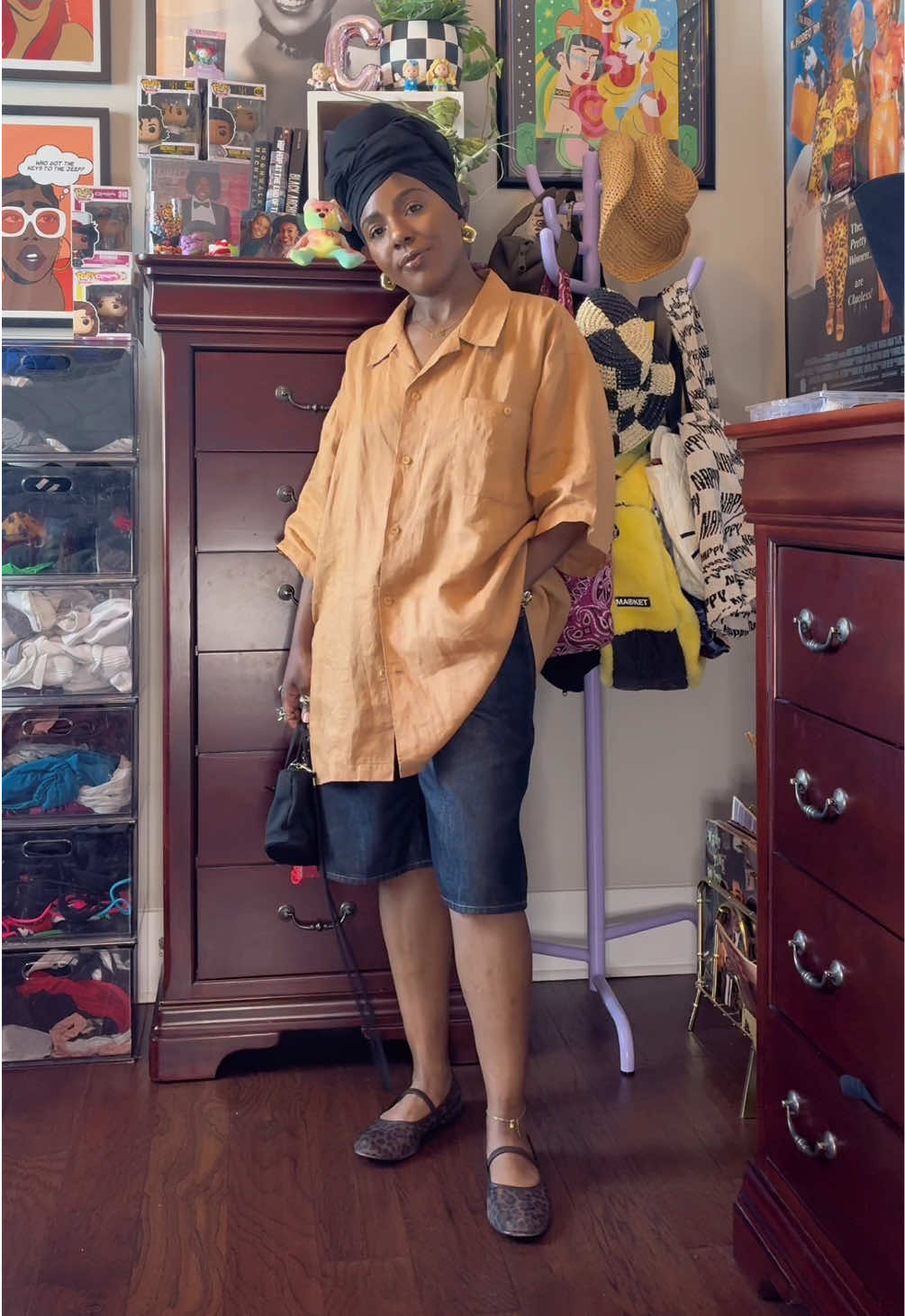@Secondhand Shawty