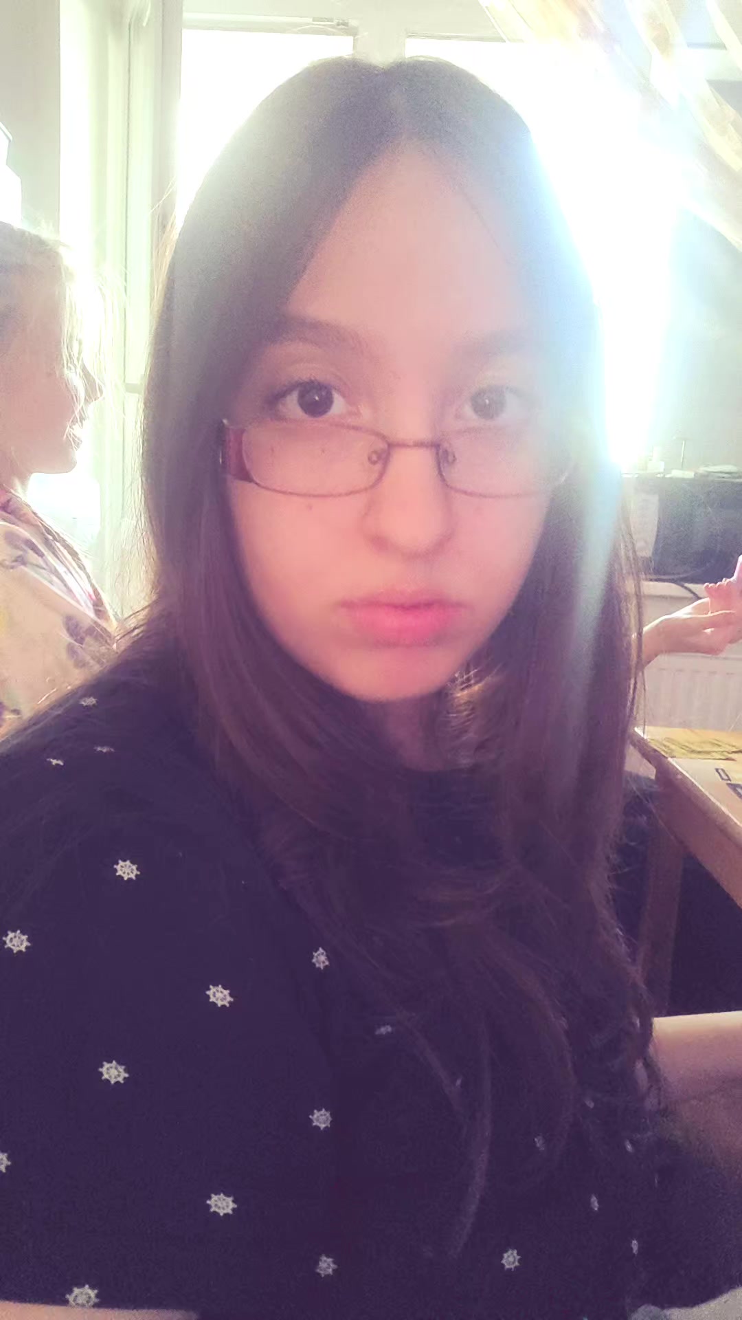 @кица