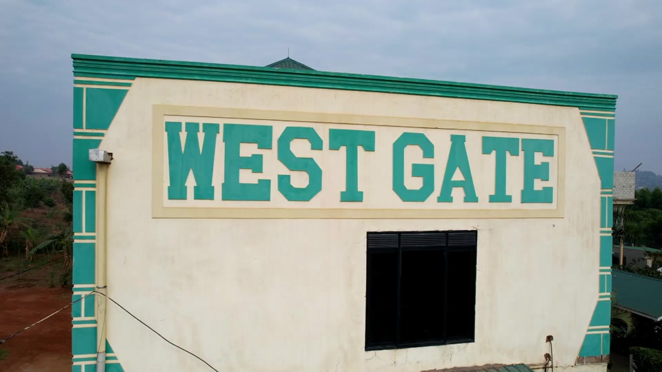 @WEST GATE SCHOOL