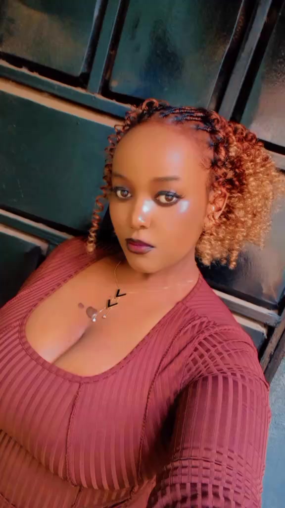 @Betty karendi