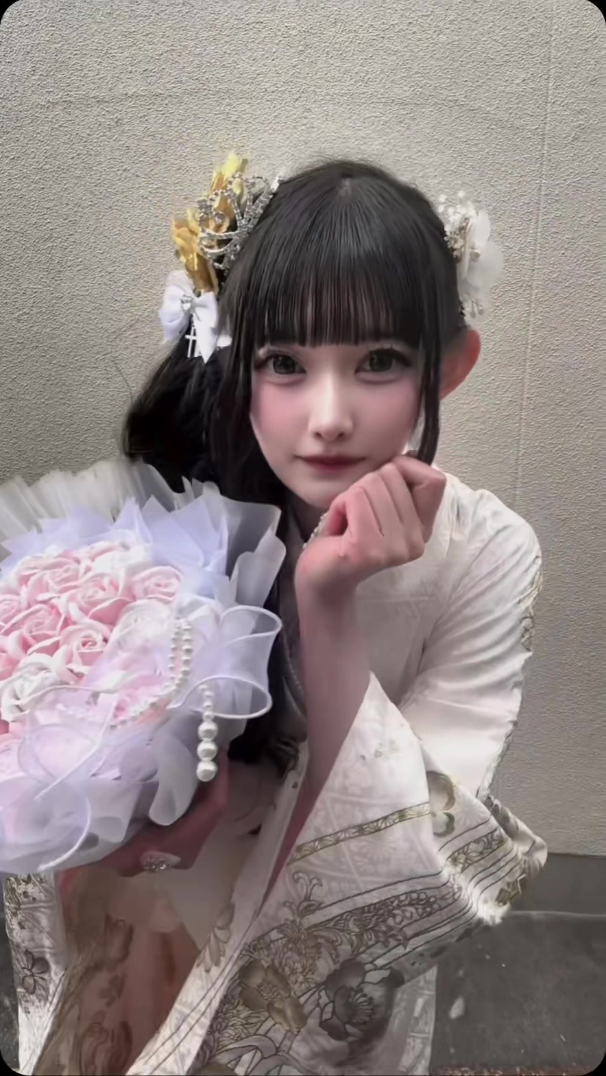 @あんな