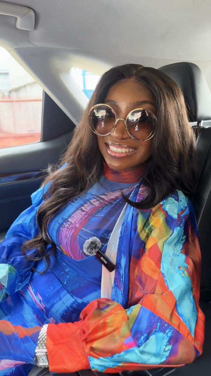 @Omowunmi Dada