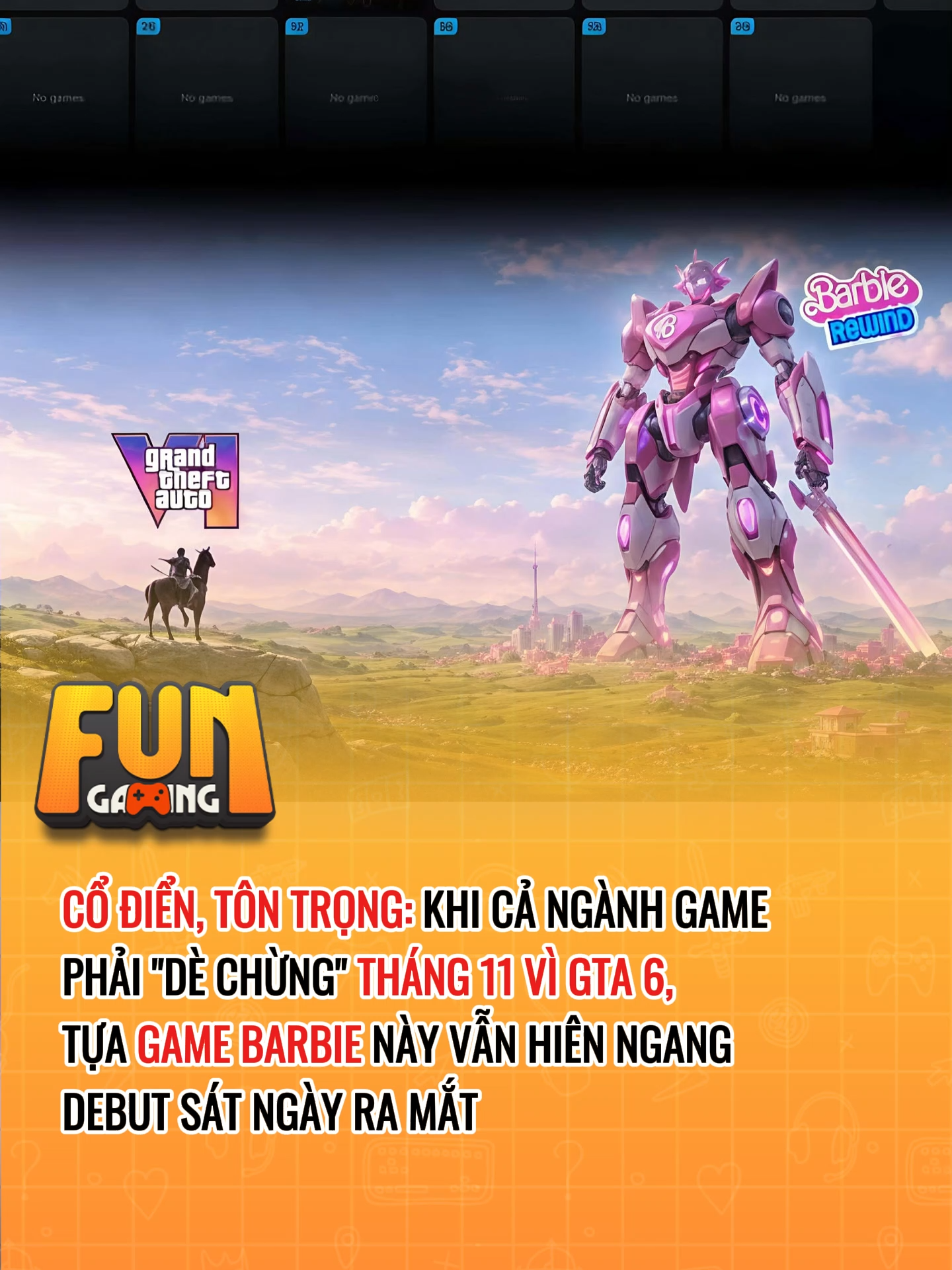 @Fun Gaming