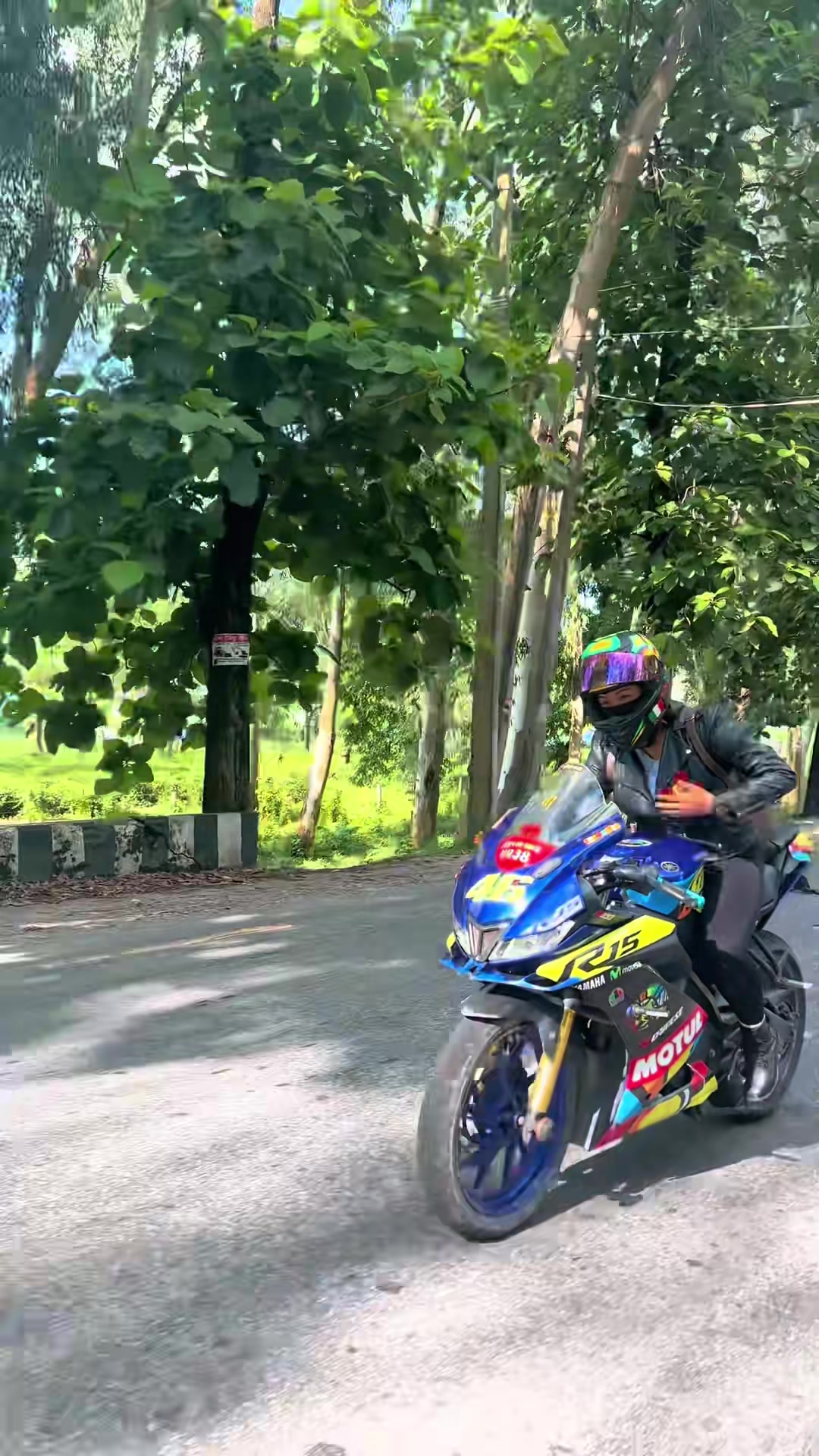 @Rider.sila