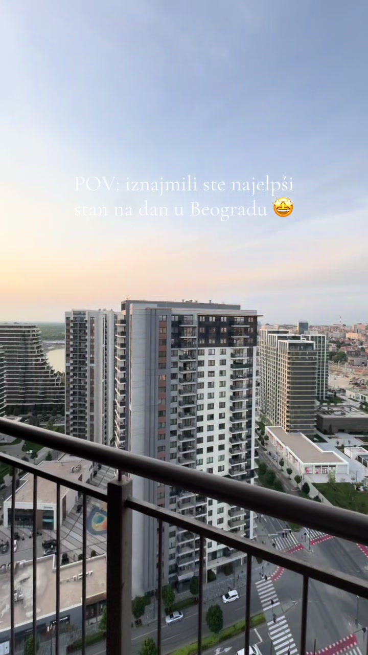 @luxBelgrade