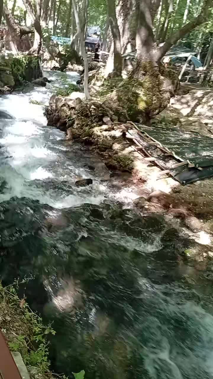 @İnceerler-Karavanda
