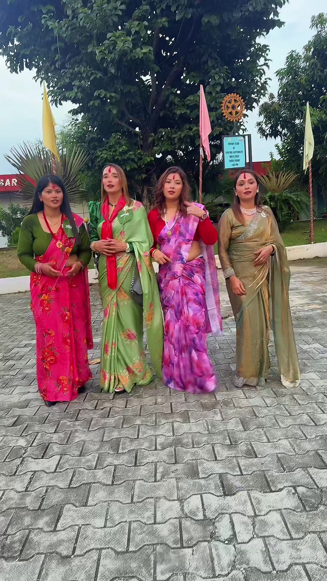 @Kamala Chhetri