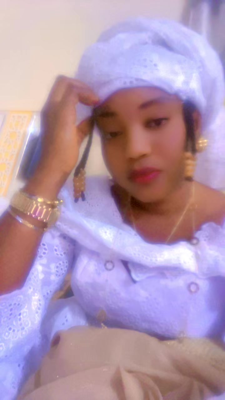 @Ndiawa Fall