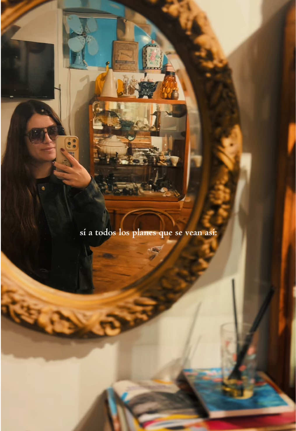 @Me dicen Roma