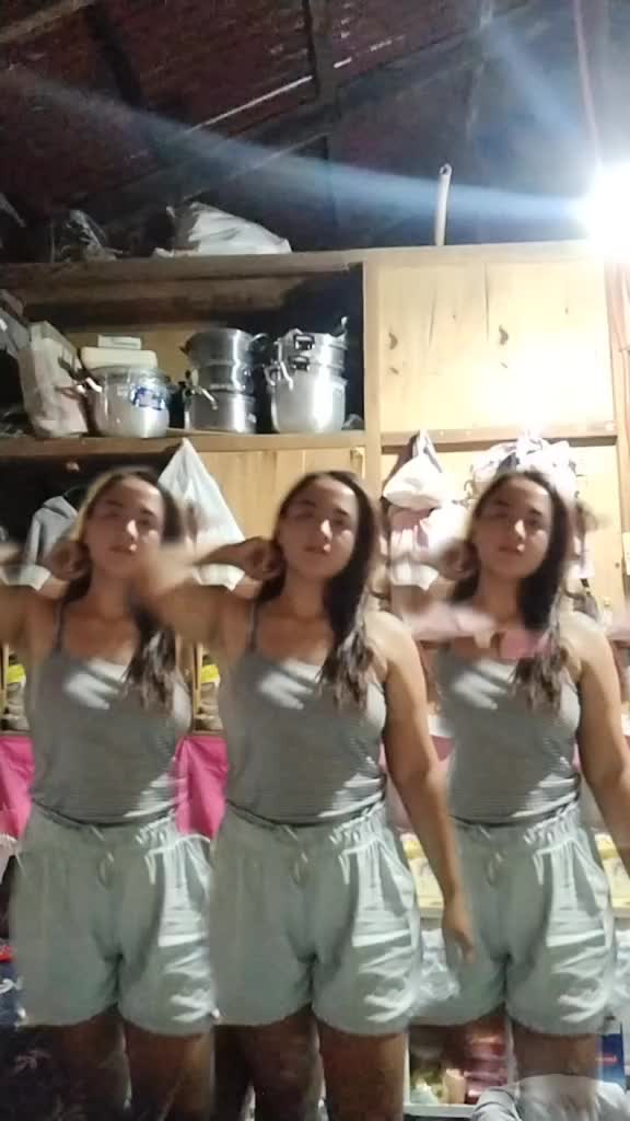 @Julie Ann Felicitas