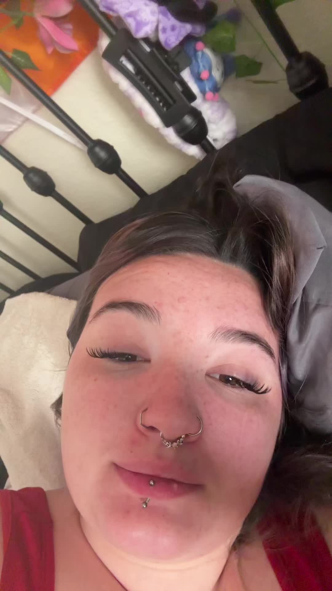 @Chronically Hailey🏳️🌈✨