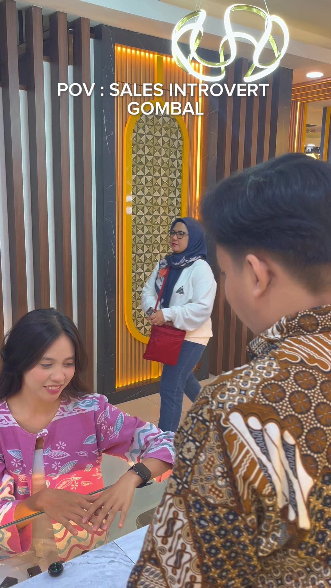 @Parfum Jogja Malioboro