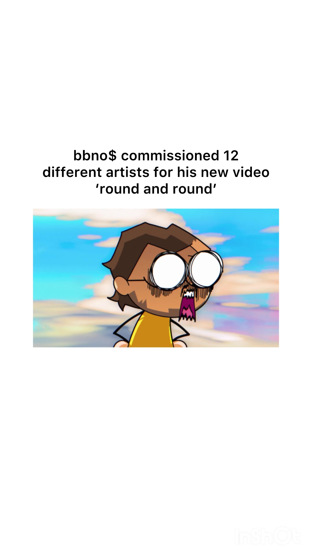 @BBNO$ Fan
