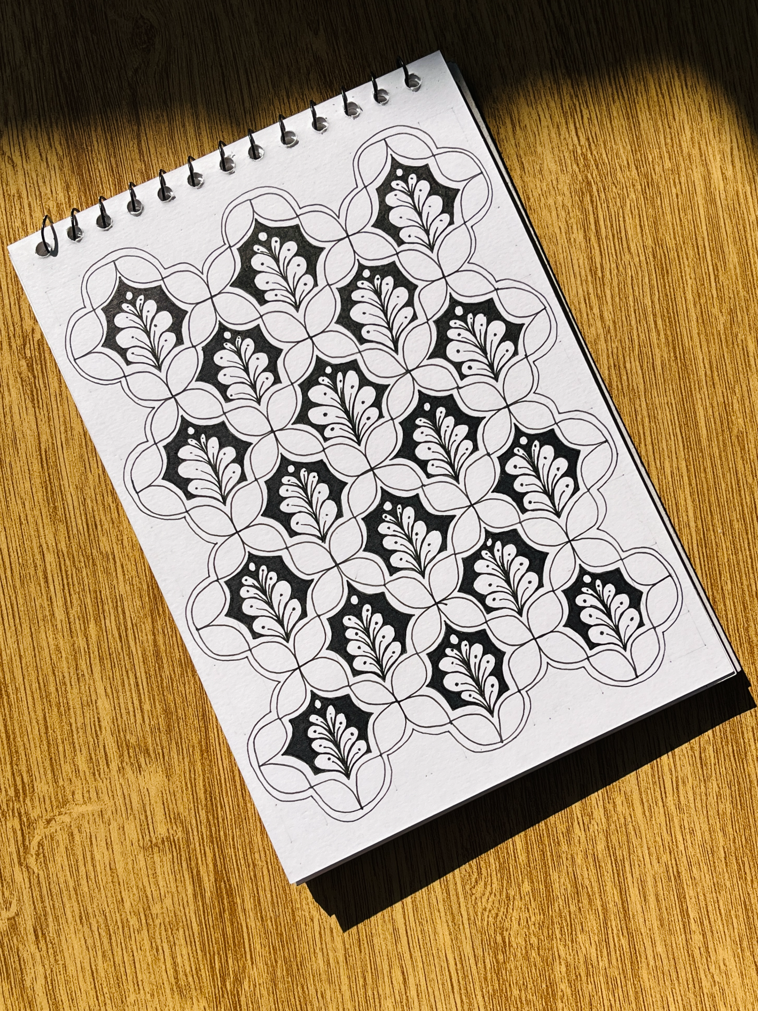 @OP Doodle Art