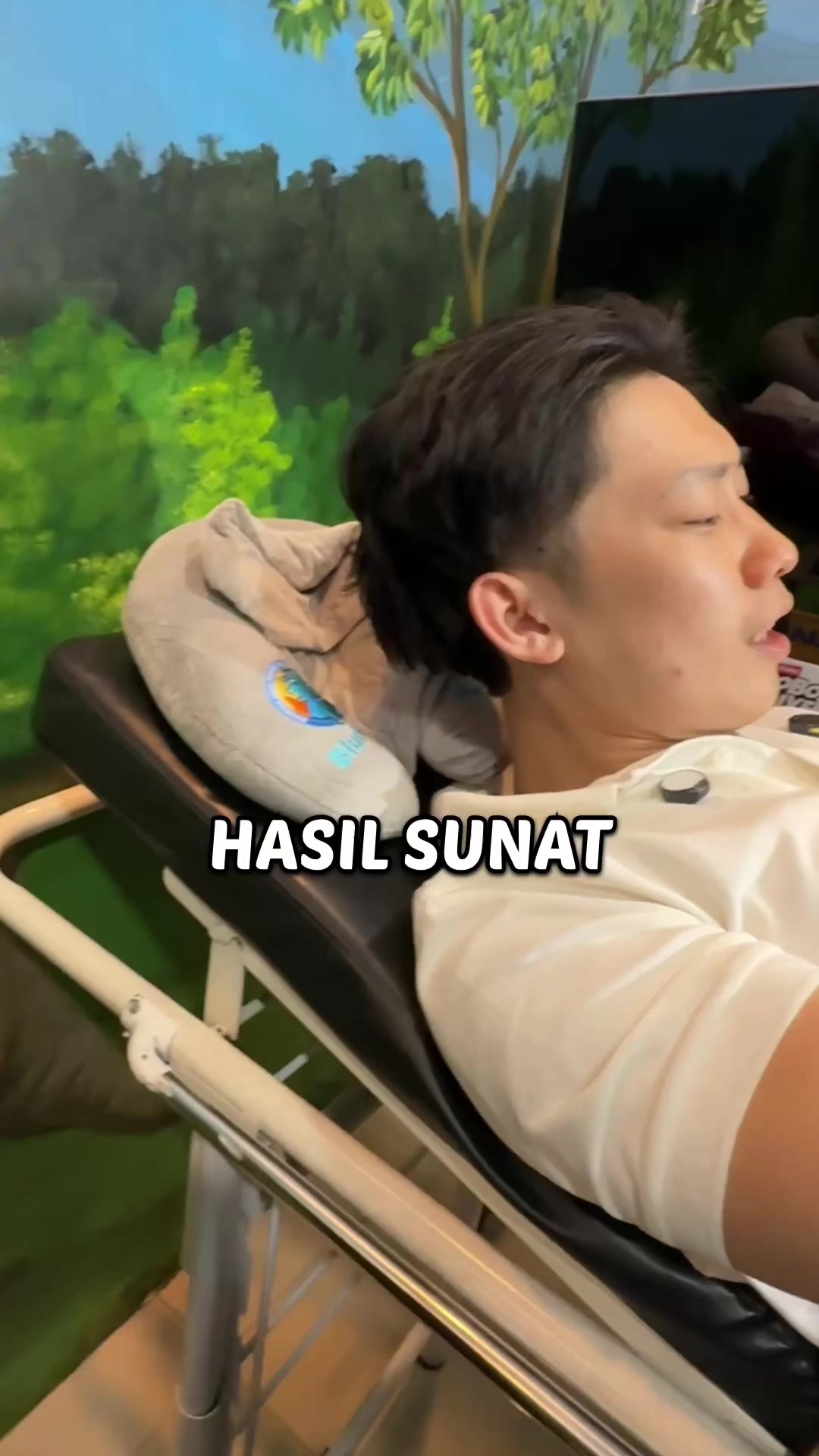 @WILLIE SALIM