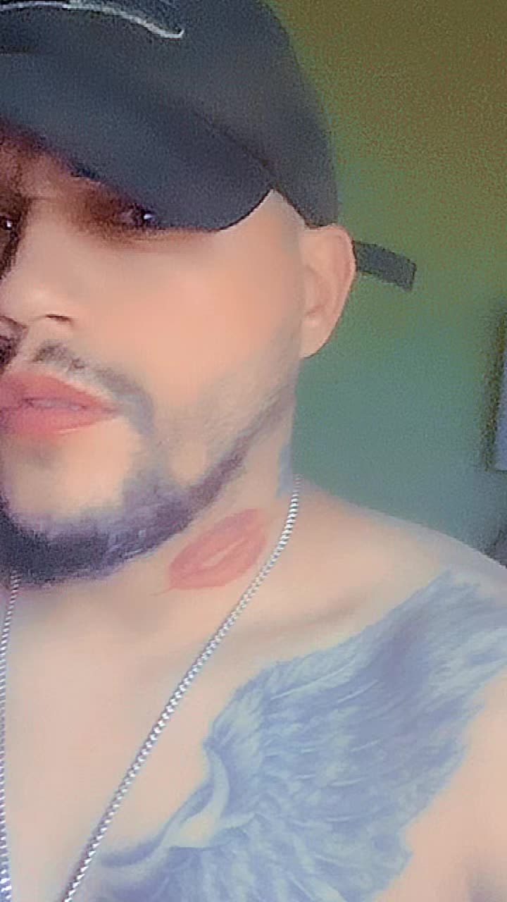 @Radames Rivera