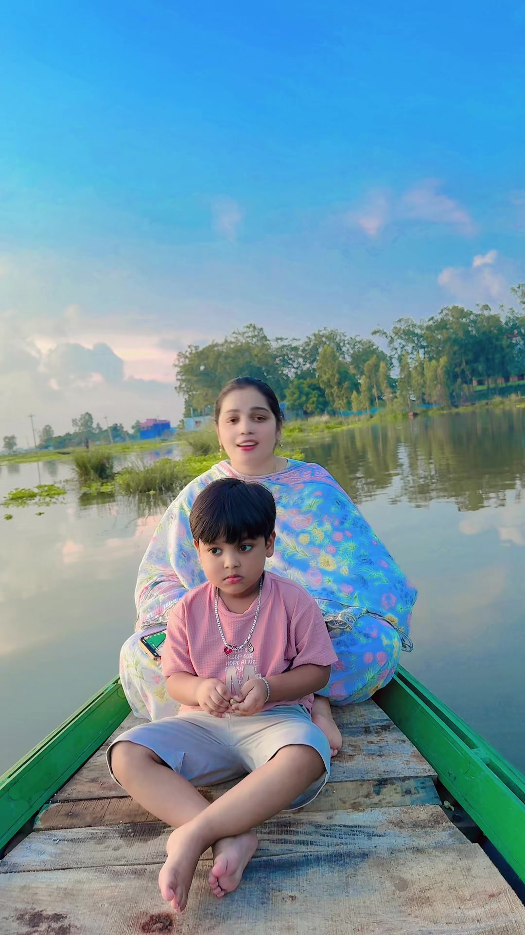 @Mehedi & Sadia Official 🇧🇩