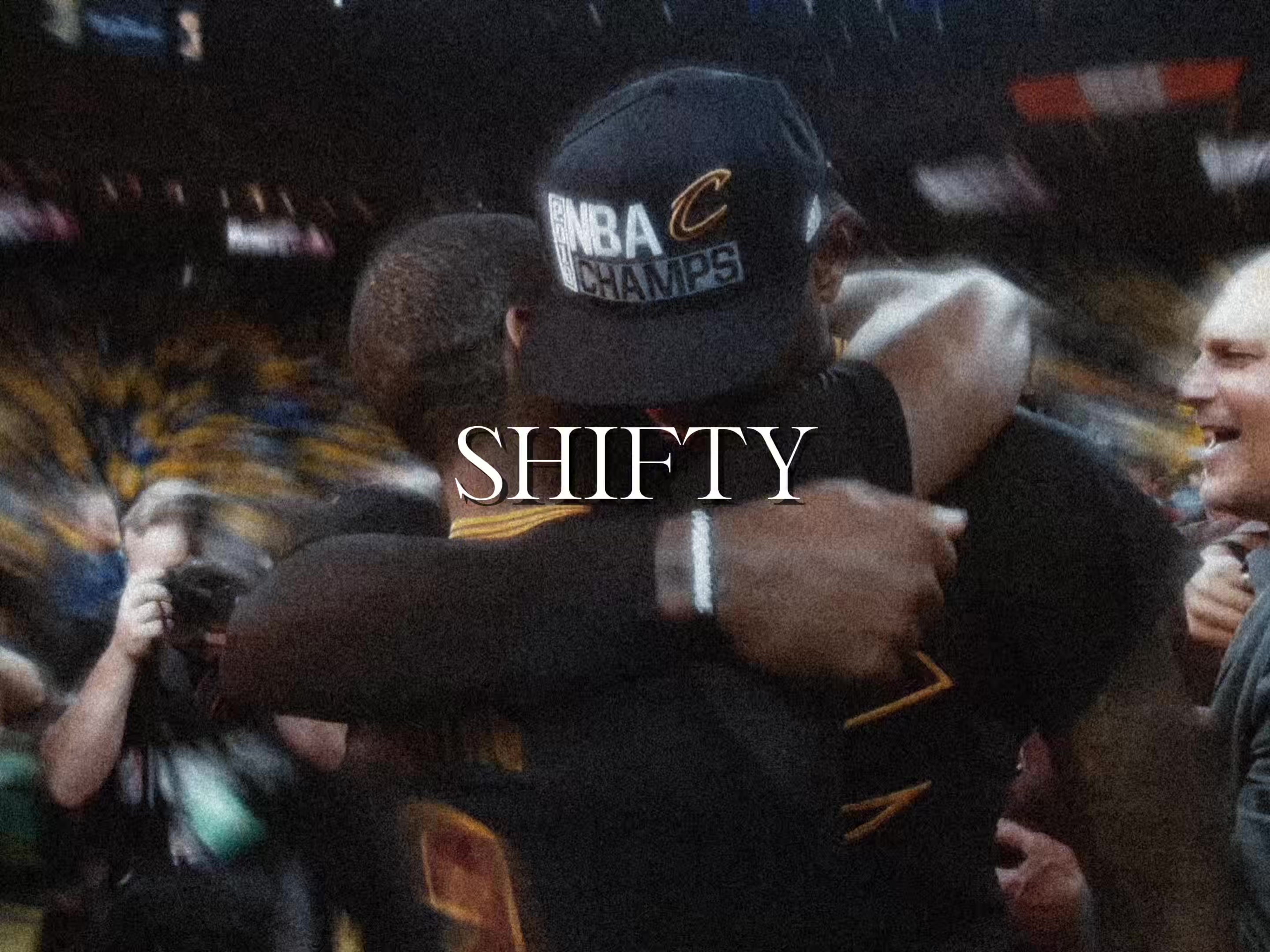 @Shifty